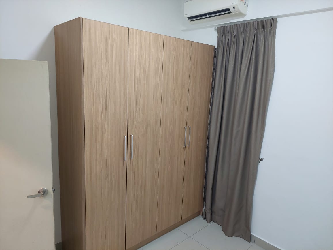 MUTIARA VILLE CYBERJAYA - photo 11