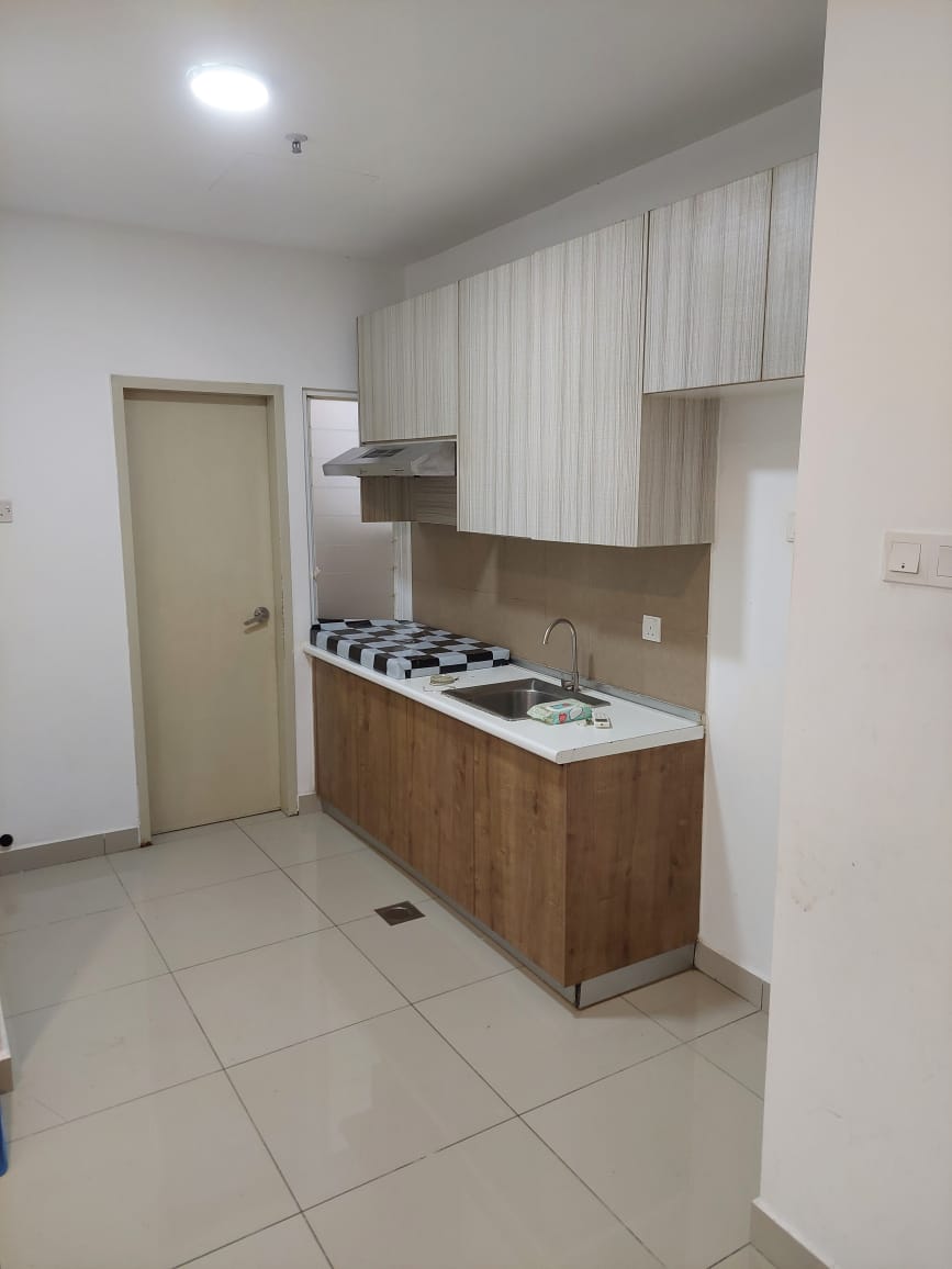 MUTIARA VILLE CYBERJAYA - photo 12