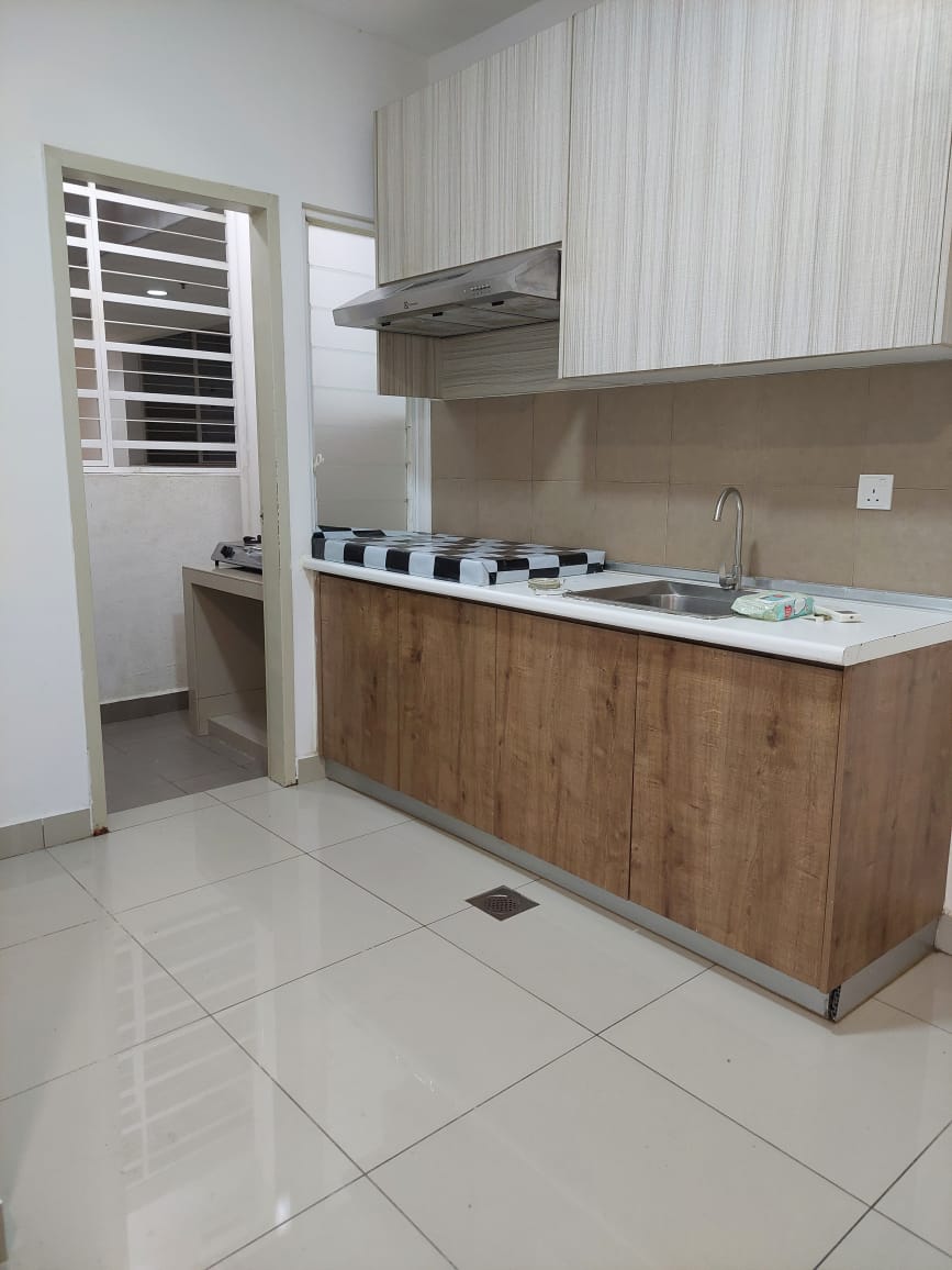 MUTIARA VILLE CYBERJAYA - photo 13