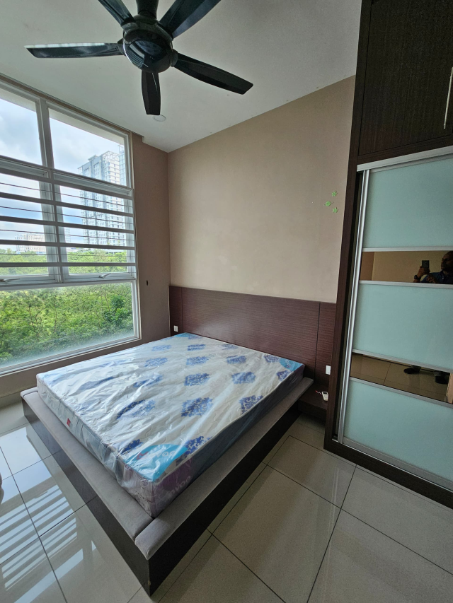 MUTIARA VILLE CYBERJAYA - photo 2