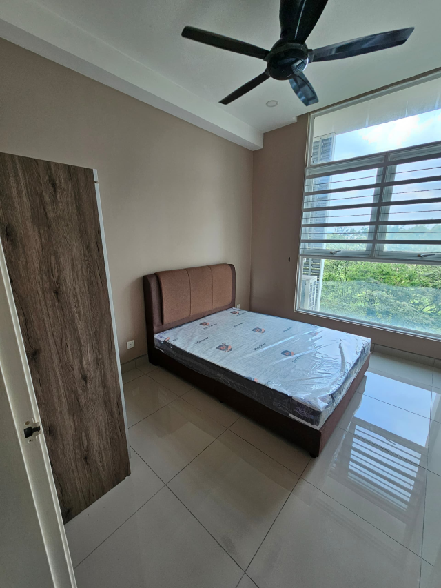 MUTIARA VILLE CYBERJAYA - photo 4