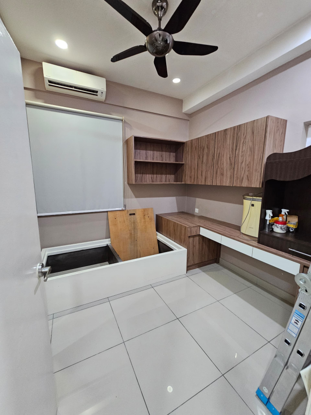 MUTIARA VILLE CYBERJAYA - photo 6