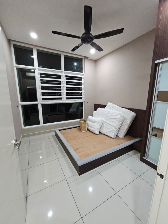 MUTIARA VILLE CYBERJAYA - photo 9