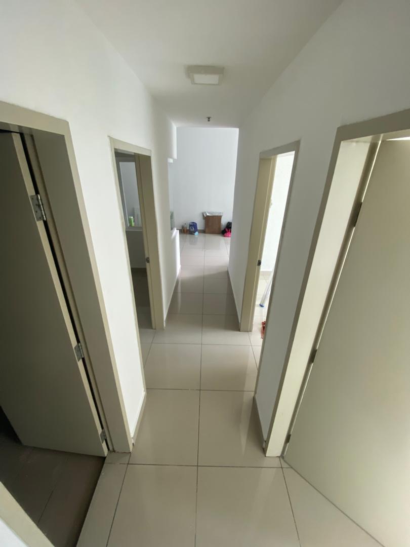 MUTIARA VILLE CYBERJAYA - photo 8