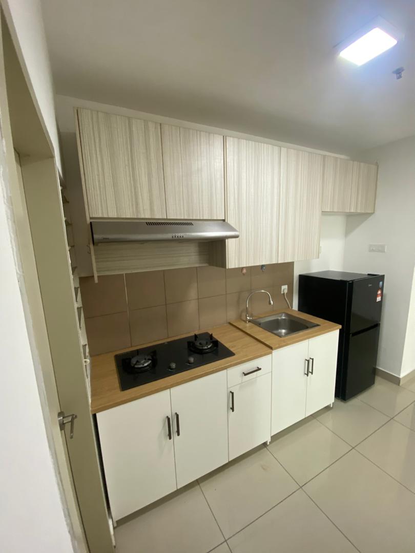 MUTIARA VILLE CYBERJAYA - photo 10
