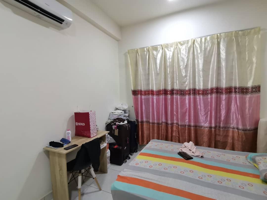 BSP 21 BANDAR SAUJANA PUTRA - photo 2