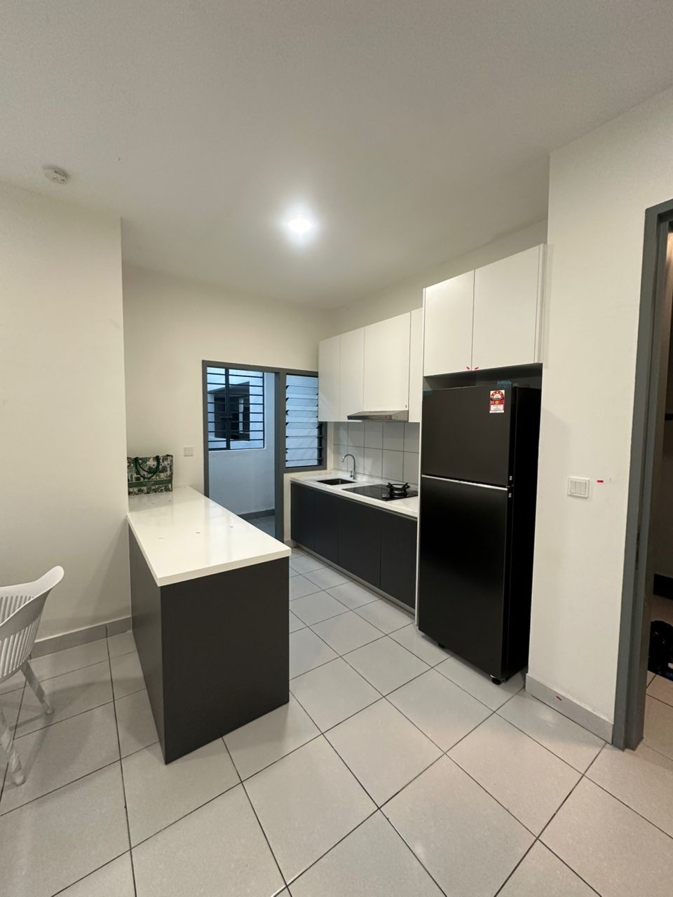 E island Lake Haven Residence Puchong - photo 2