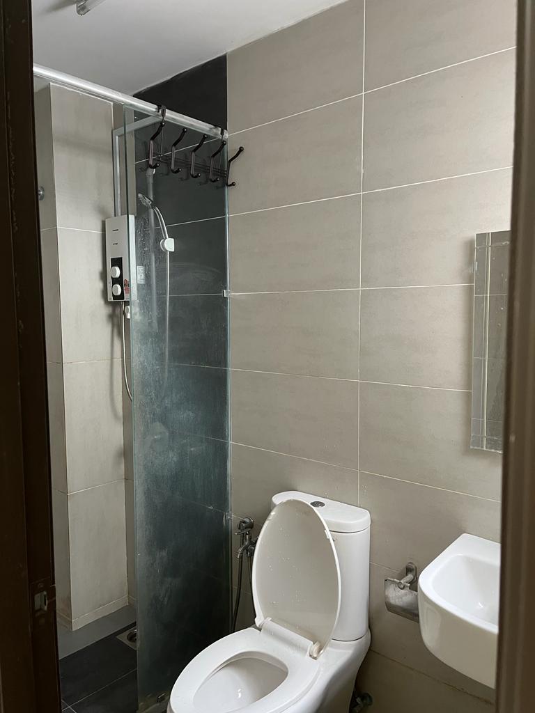 Townhouse 1st Floor D Infiniti Damai Perdana, Cher - photo 3