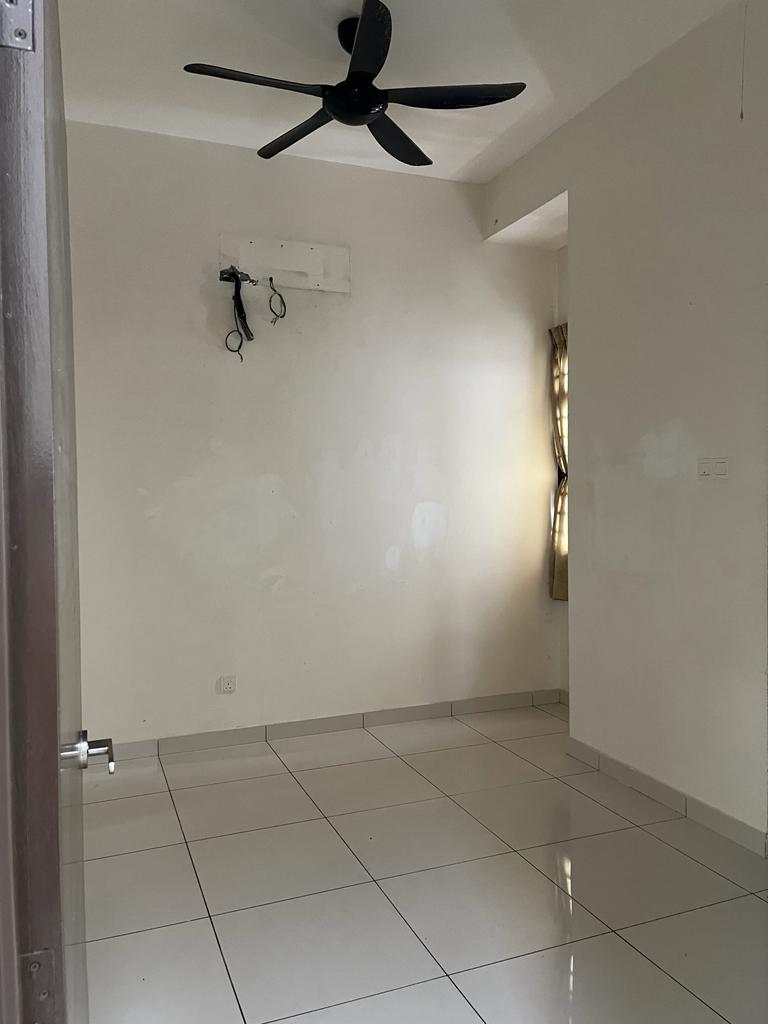 Townhouse 1st Floor D Infiniti Damai Perdana, Cher - photo 5