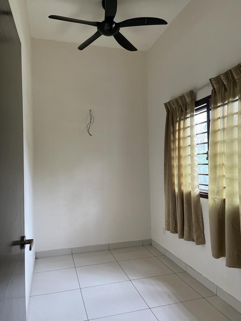 Townhouse 1st Floor D Infiniti Damai Perdana, Cher - photo 6