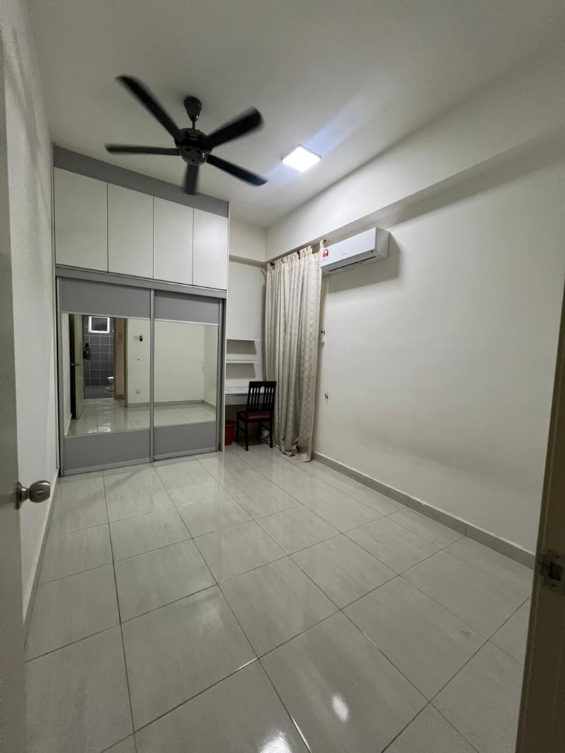 BSP 21 BANDAR SAUJANA PUTRA - photo 2