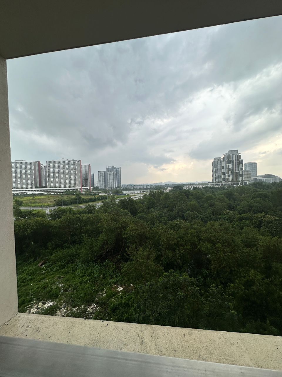 MUTIARA VILLE CYBERJAYA - photo 4