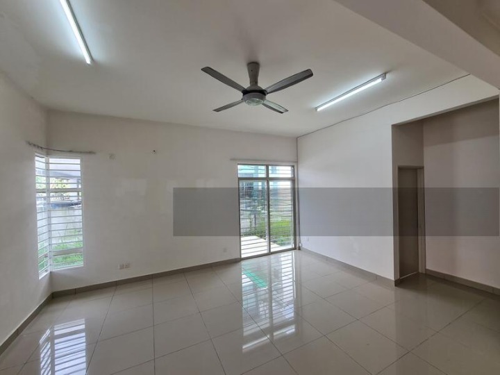 Royal Ivory 2, Bandar Saujana Putra, Semi-D cluste - photo 4