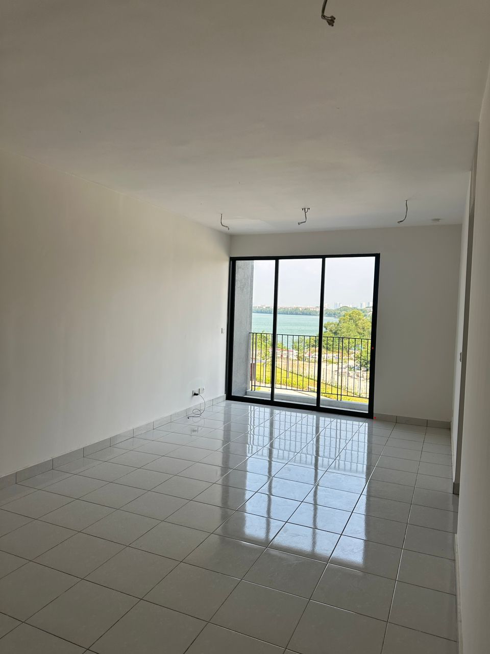 E island Lake Haven Residence Puchong - photo 2