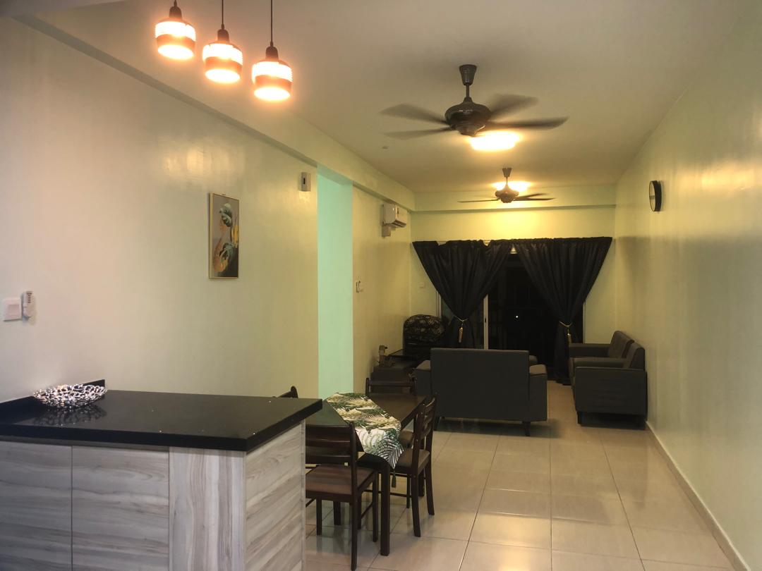 BSP 21 BANDAR SAUJANA PUTRA - photo 10