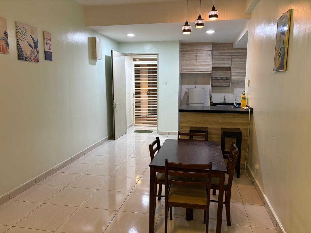 BSP 21 BANDAR SAUJANA PUTRA - photo 12