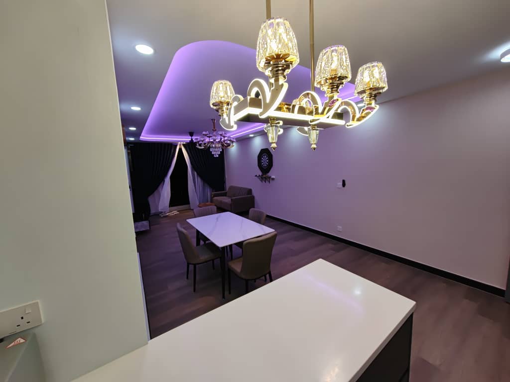 E island Lake Haven Residence Puchong - photo 2
