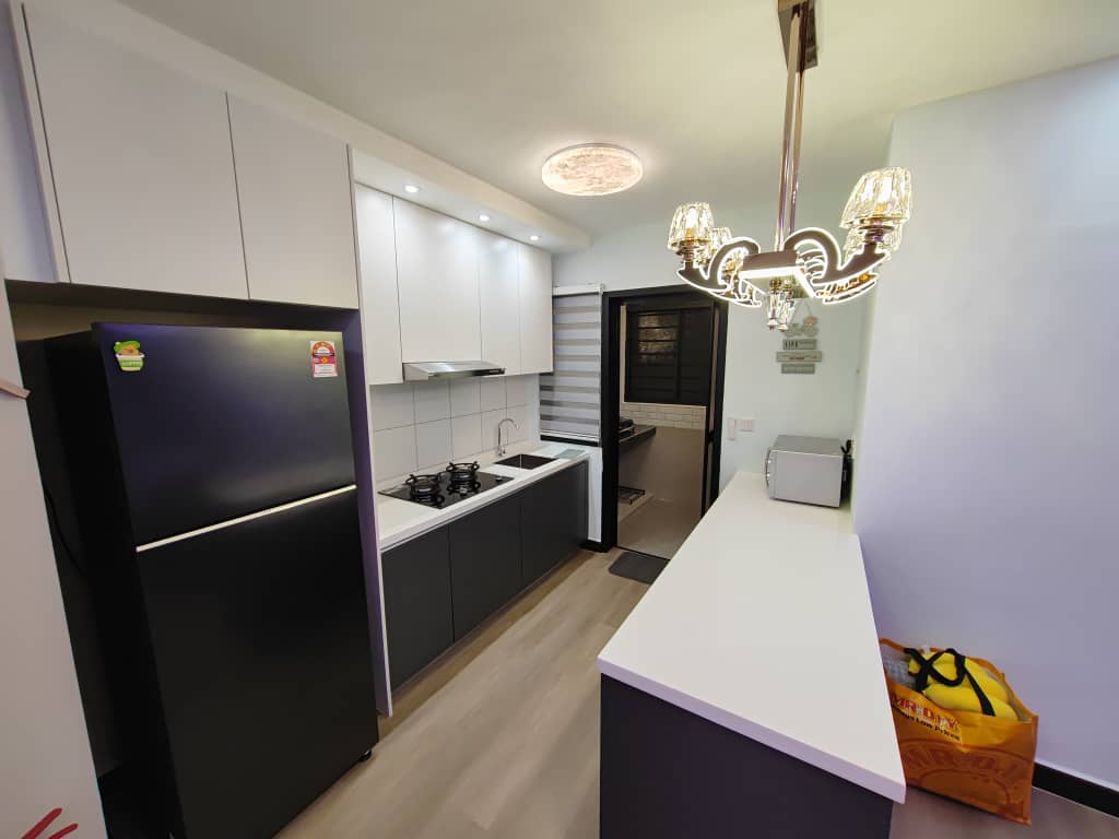E island Lake Haven Residence Puchong - photo 3