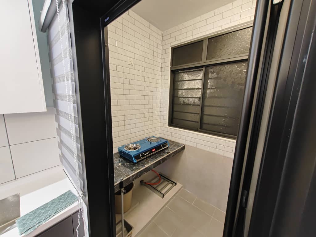 E island Lake Haven Residence Puchong - photo 5