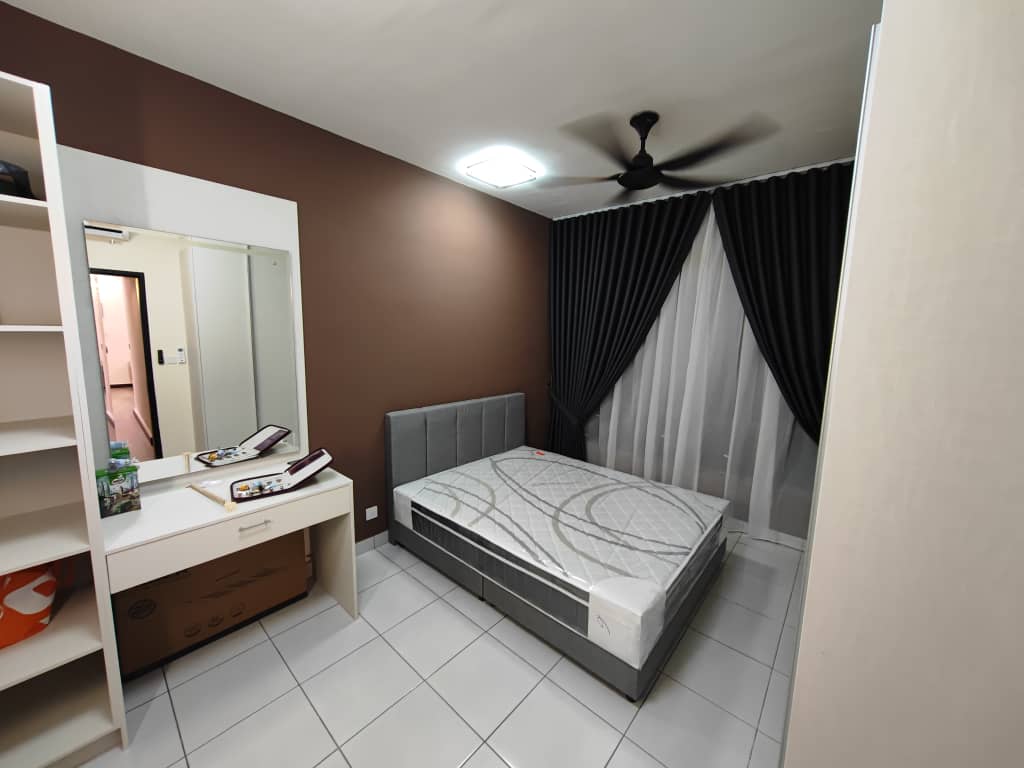 E island Lake Haven Residence Puchong - photo 6