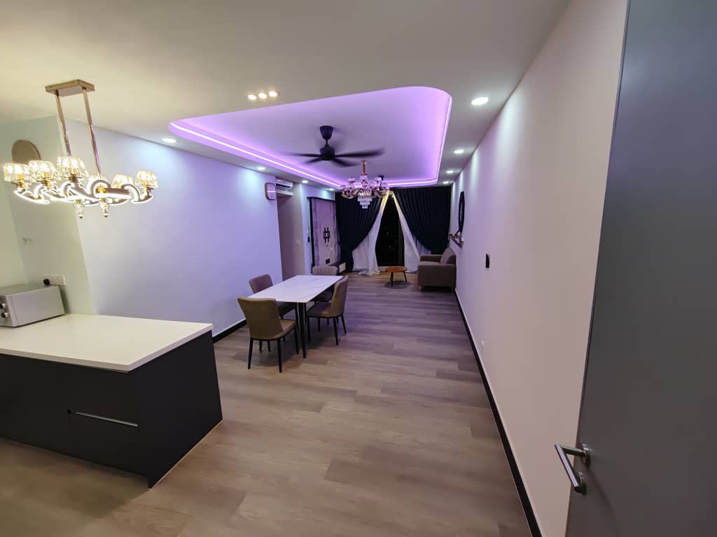 E island Lake Haven Residence Puchong - photo 7