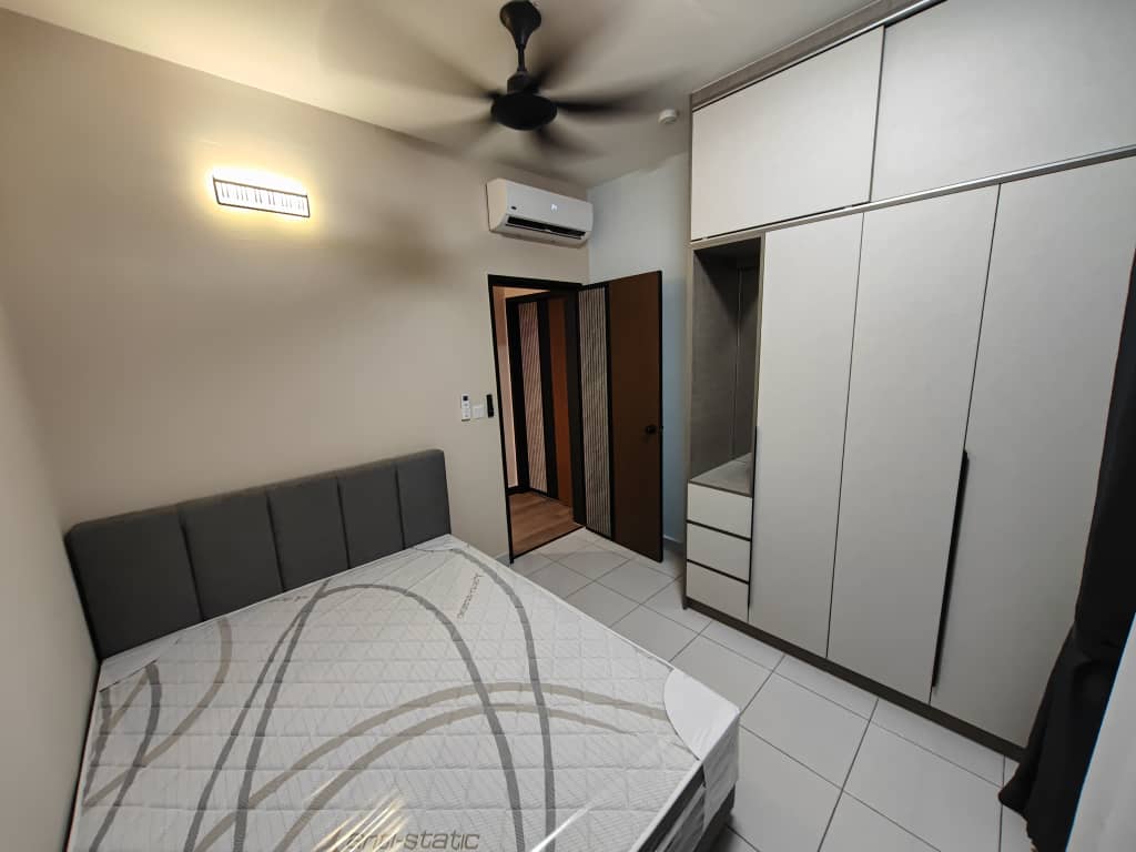 E island Lake Haven Residence Puchong - photo 8