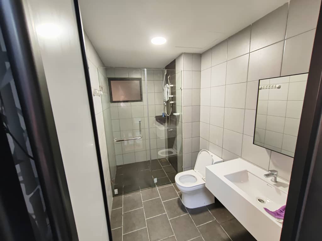 E island Lake Haven Residence Puchong - photo 9