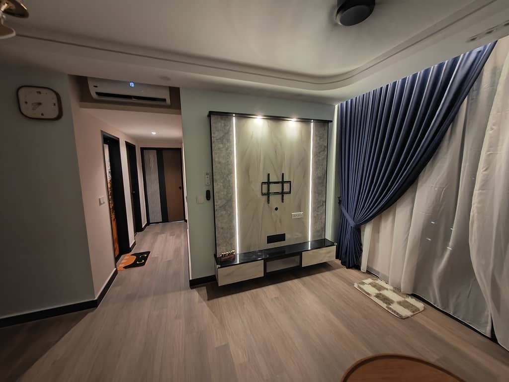 E island Lake Haven Residence Puchong - photo 10