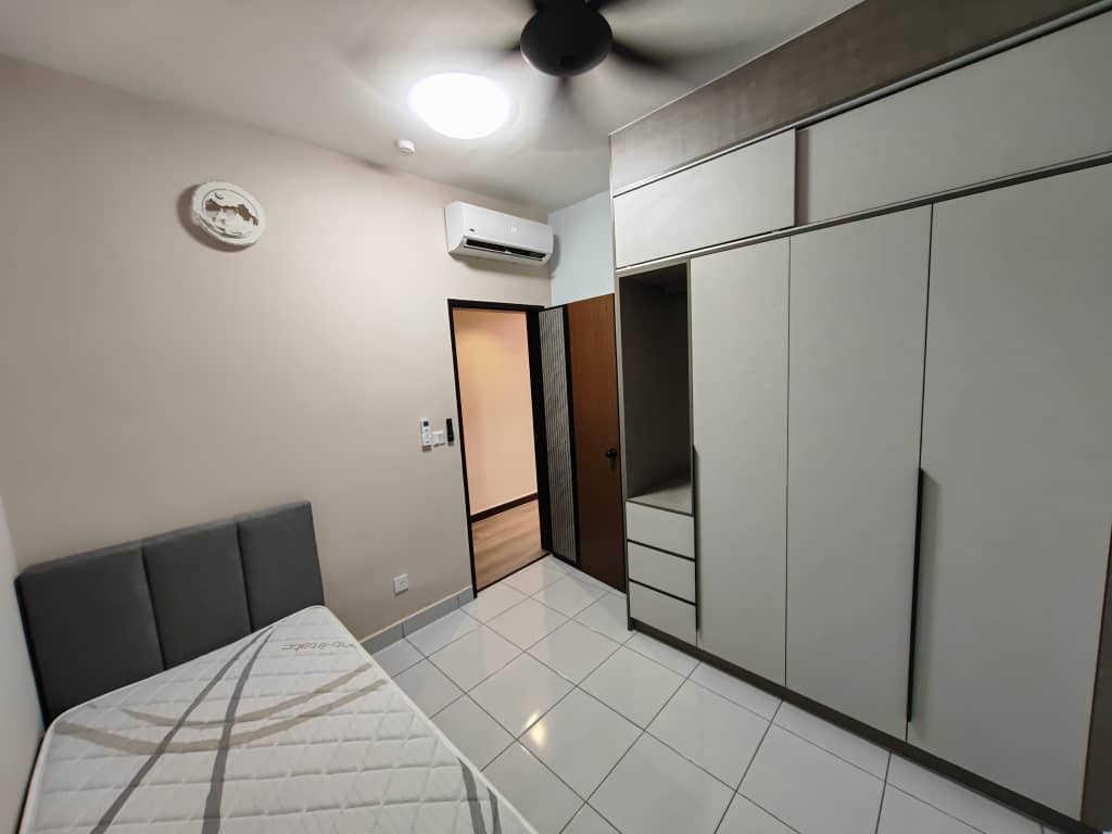 E island Lake Haven Residence Puchong - photo 11