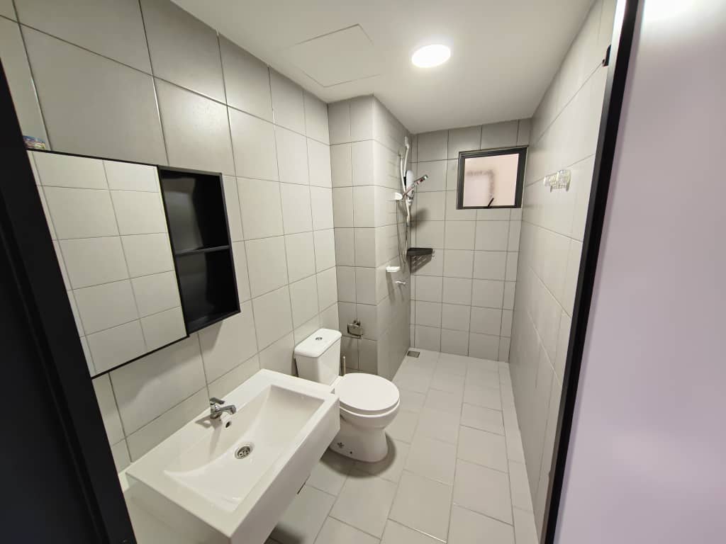E island Lake Haven Residence Puchong - photo 12