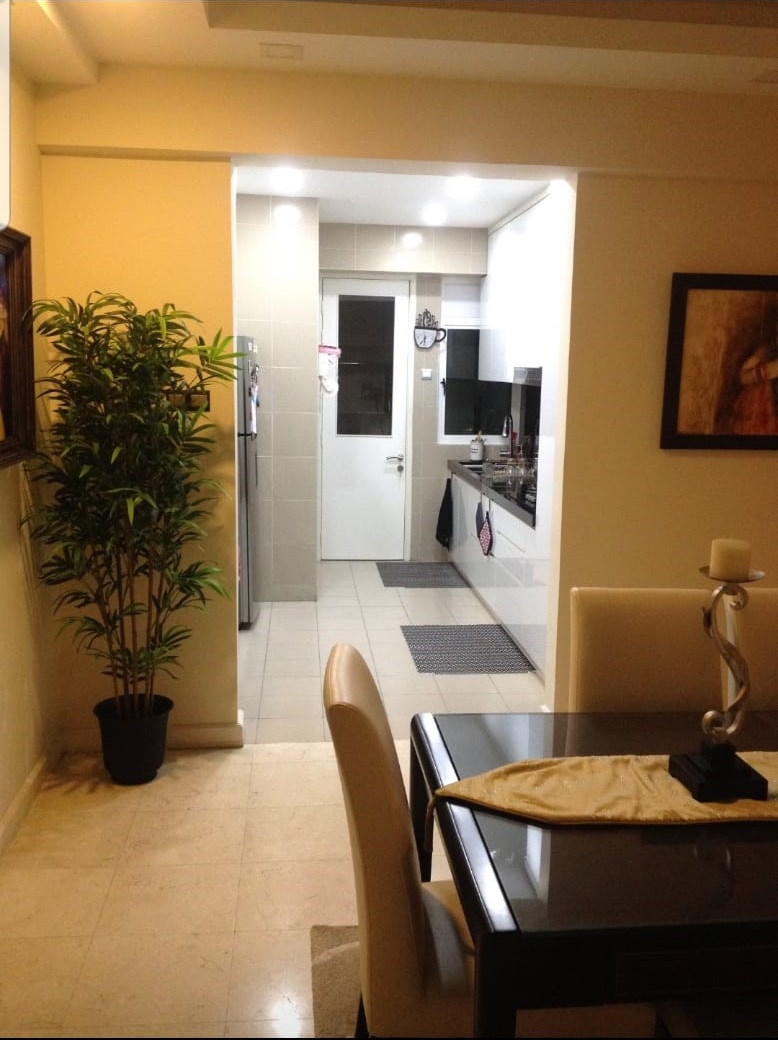 The Orion 20th mudah 3r3b 1640sqft 0162202161 - photo 2