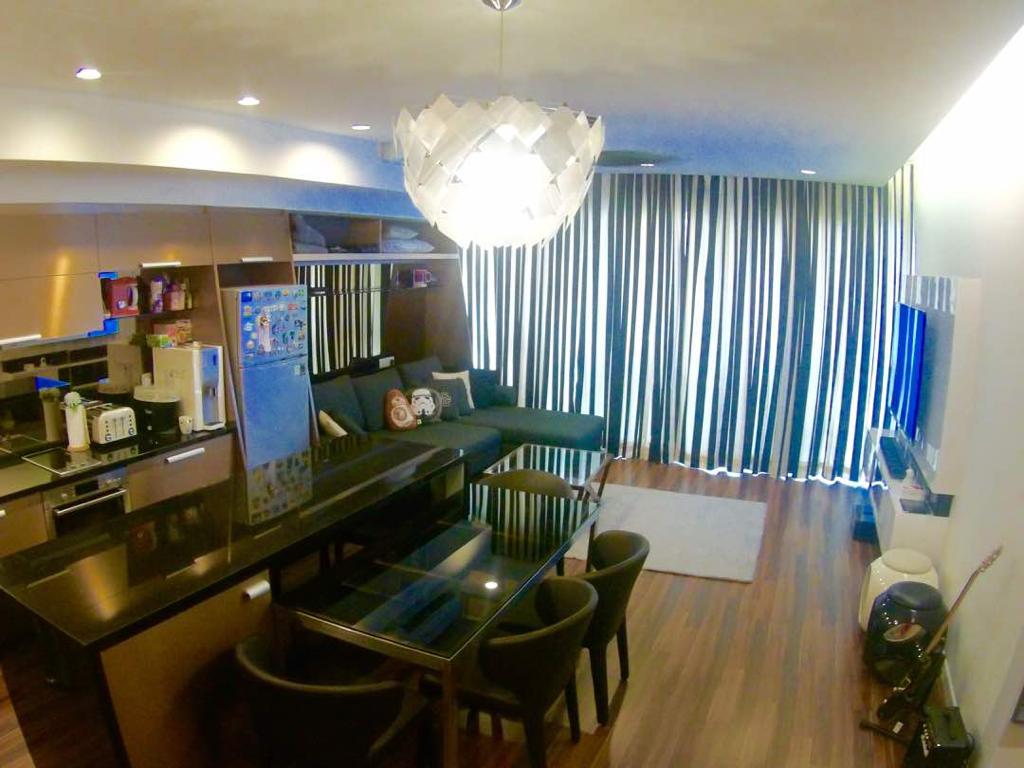 Verve suite C-25-01 ...