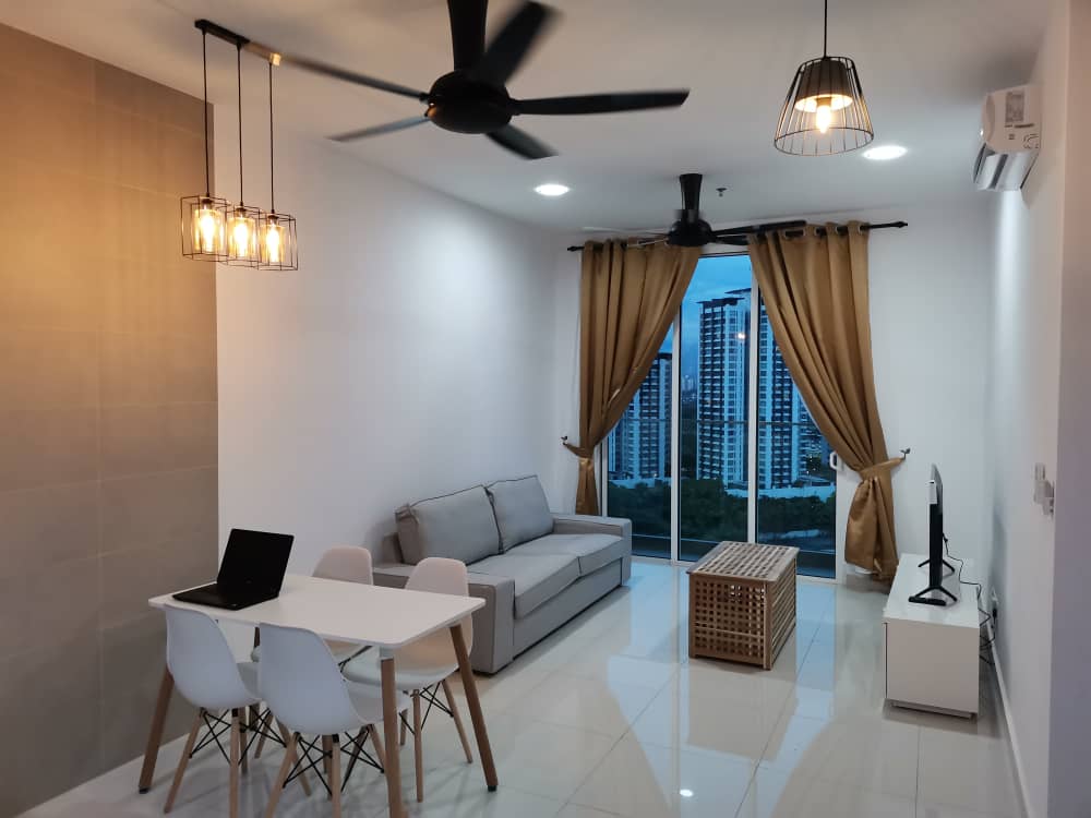 Rica Residence 15th  ...