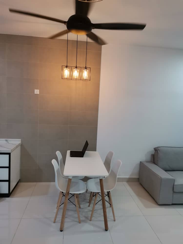Rica Residence 15th Mudah - photo 6