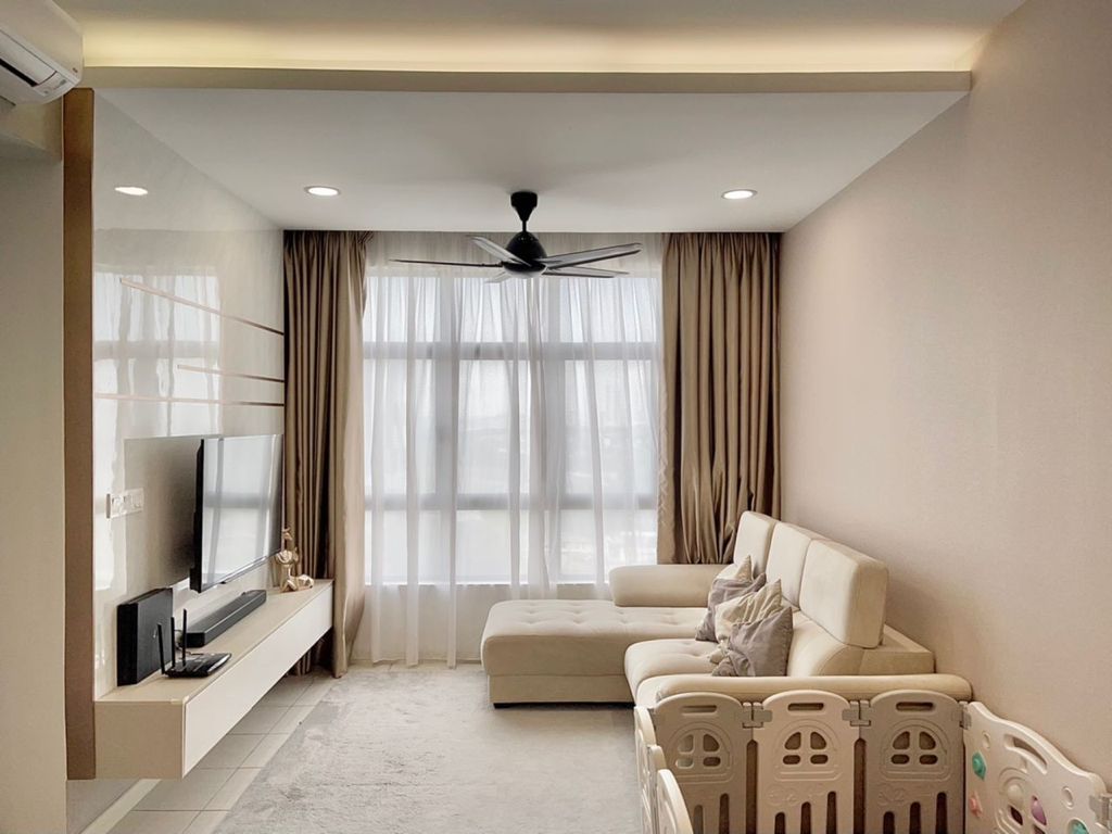 Covillea 21floor  01 ...