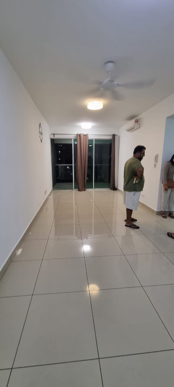 Kiara Residence 2 A0 ...