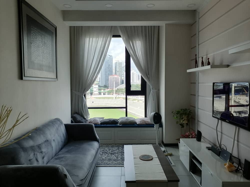 Tivoli Villas 8th mu ...