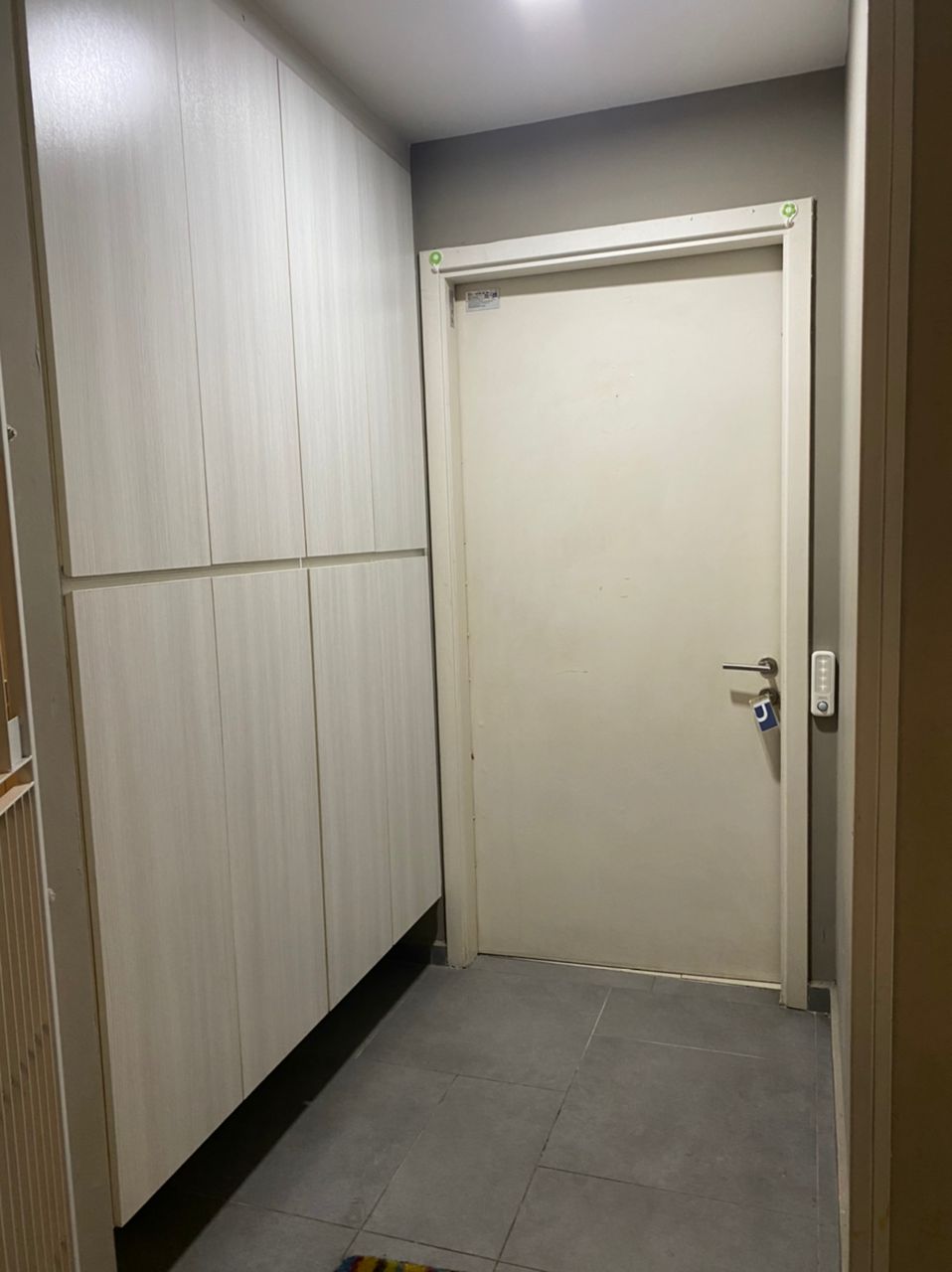 G Residence A0301 ros garden unit - photo 2