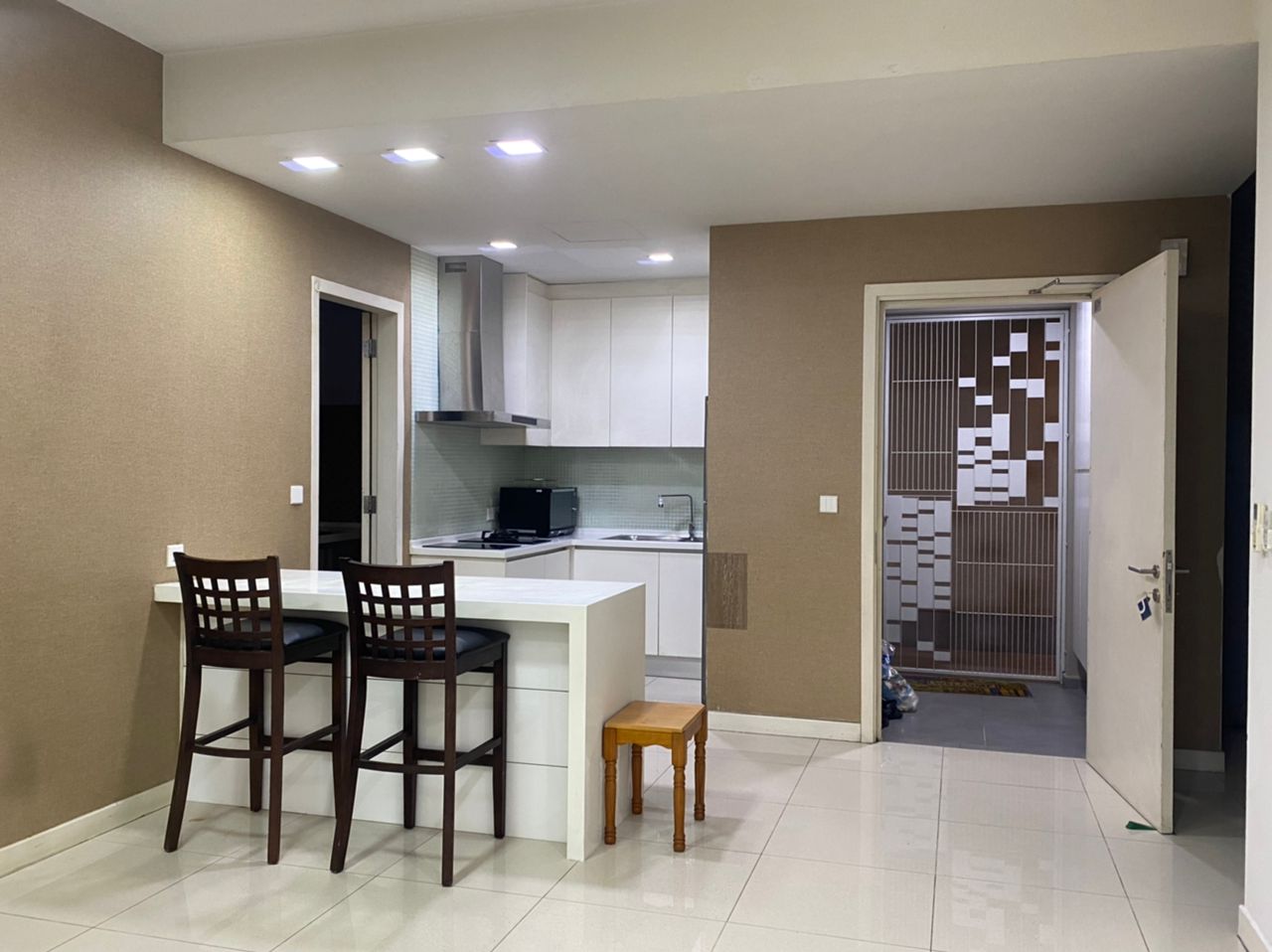 G Residence A0301 ros garden unit - photo 5