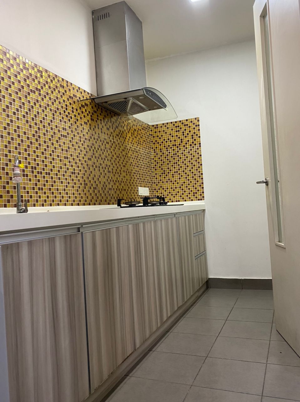 G Residence A0301 ros garden unit - photo 7