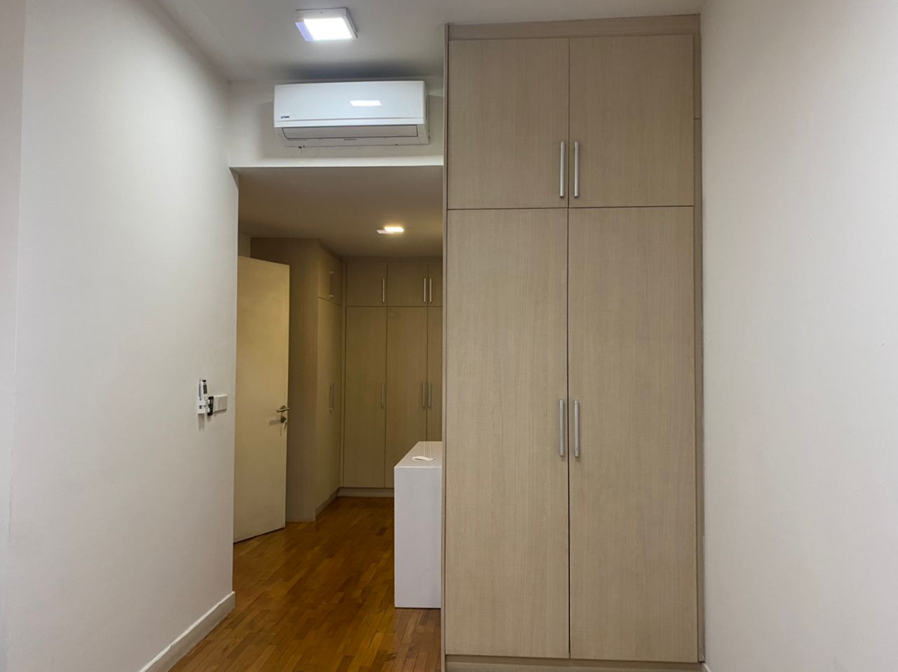 G Residence A0301 ros garden unit - photo 12