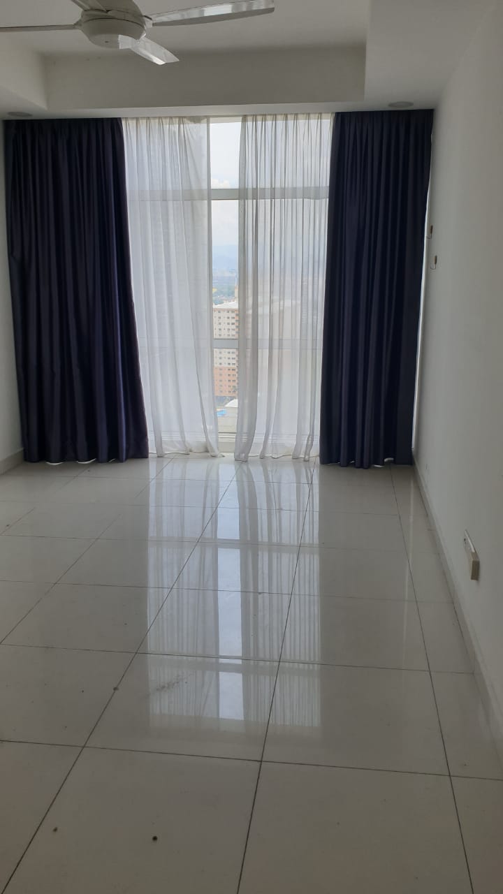 Central Residence B- ...