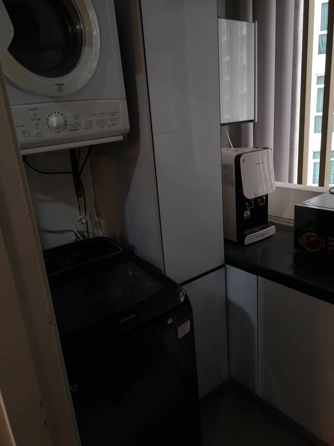 Central Residence B-12-02 - photo 7