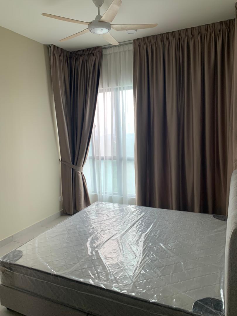 The Address A-26-03a  Fully  0133636622 - photo 3