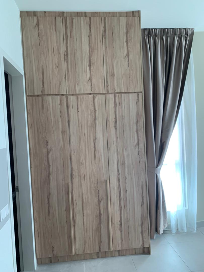 The Address A-26-03a  Fully  0133636622 - photo 4