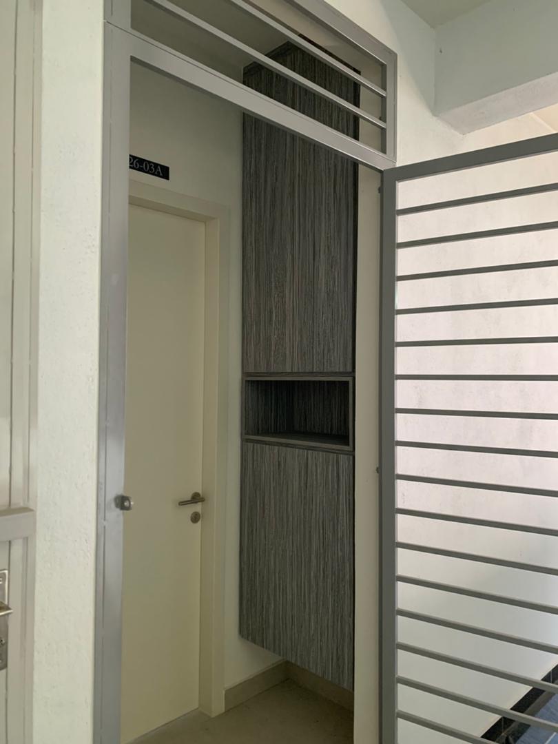 The Address A-26-03a  Fully  0133636622 - photo 7