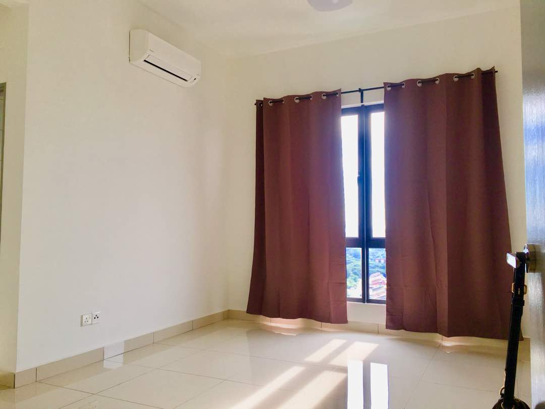 Sfera Residency muda ...