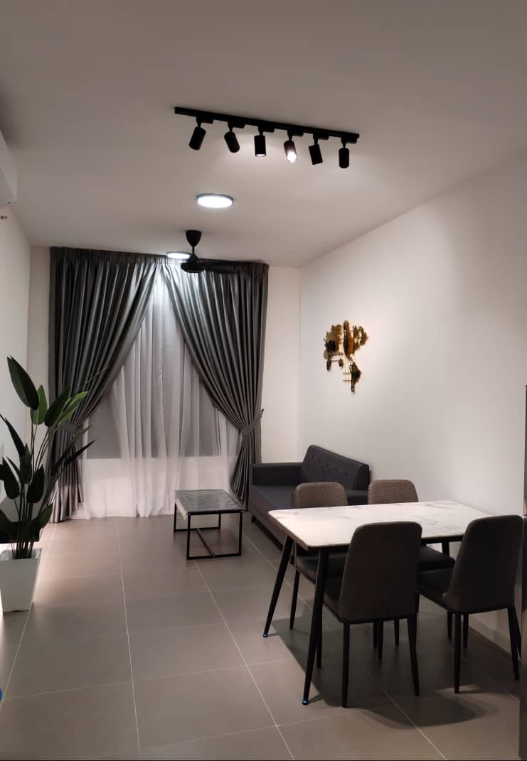 Aster Residence 20-2 ...