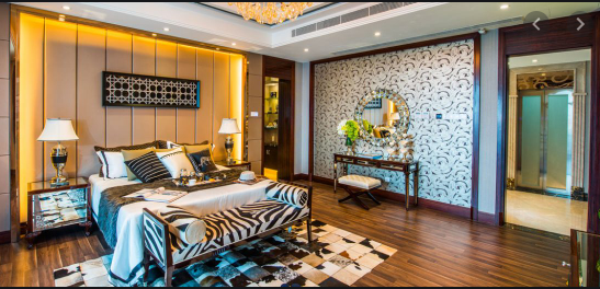 The Park 2 1570sqft  ...