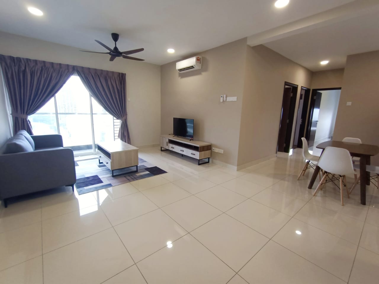 Rented outParaiso A- ...